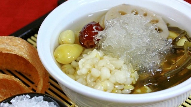 チェー ベトナムの伝統スイーツ