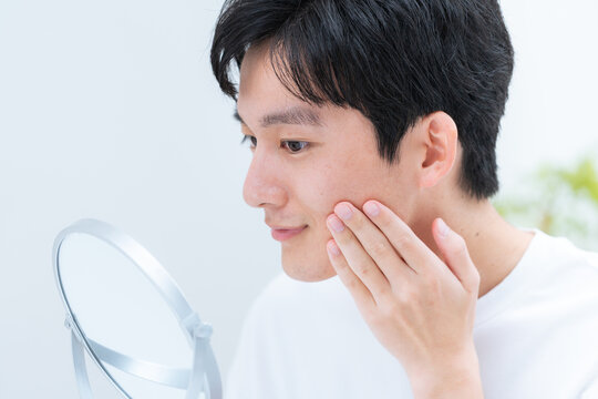 ハノイで注目される男性脱毛(ヒゲ・体毛・衛生面の悩み)