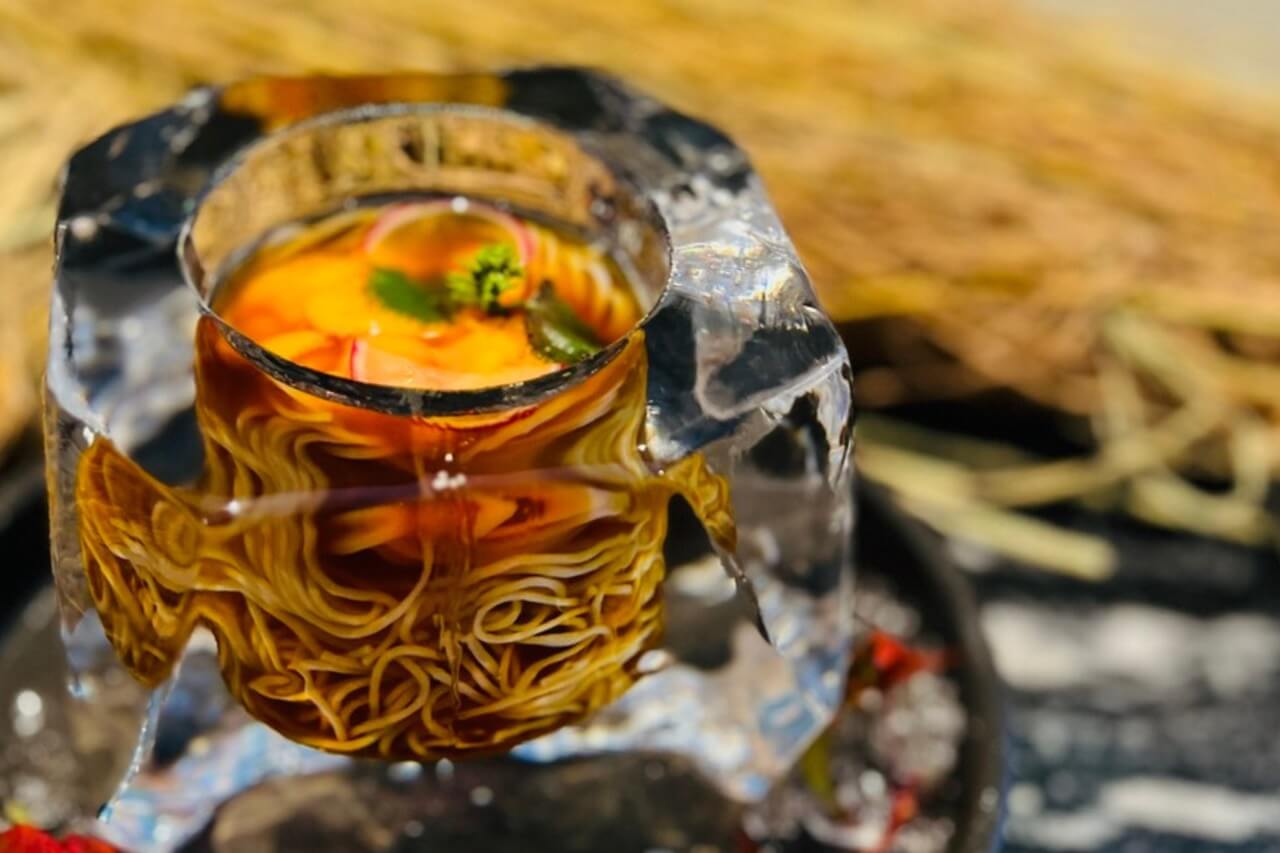 Kappo Sue Omakase 店舗・料理写真4