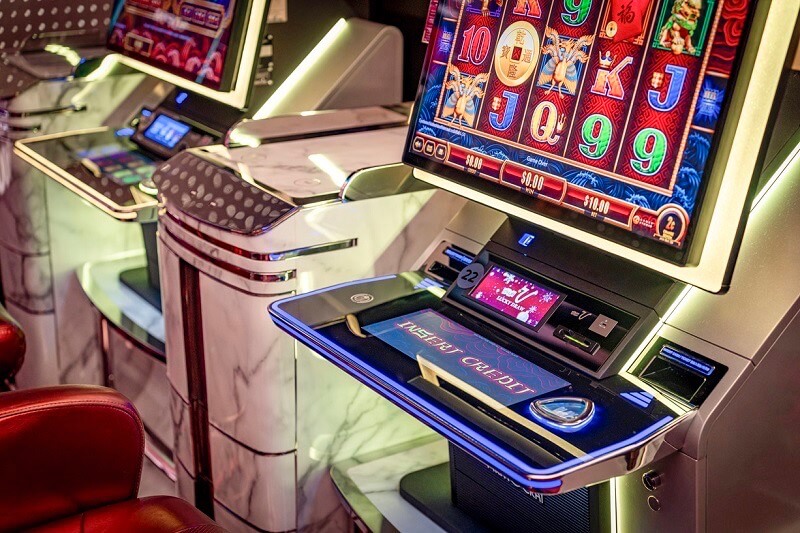 Club V E-Gaming(Pullman Saigon Centre内)