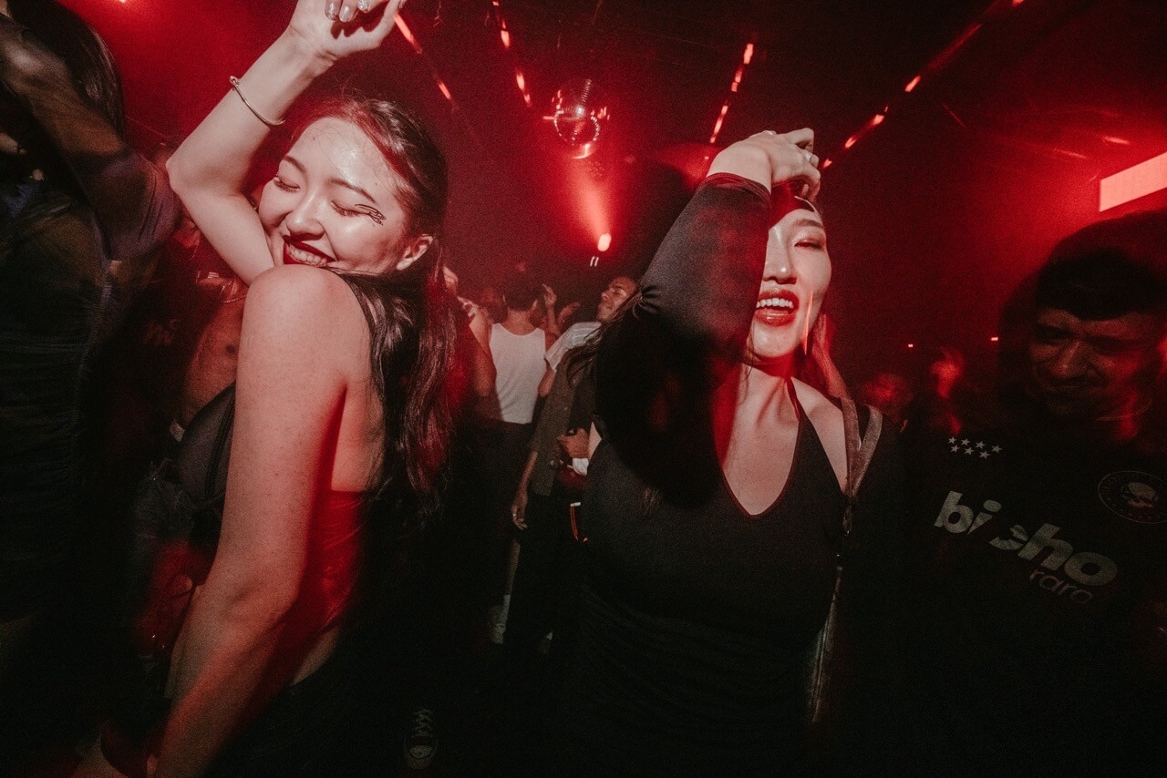 ホーチミンでおすすめのクラブ Republic Club