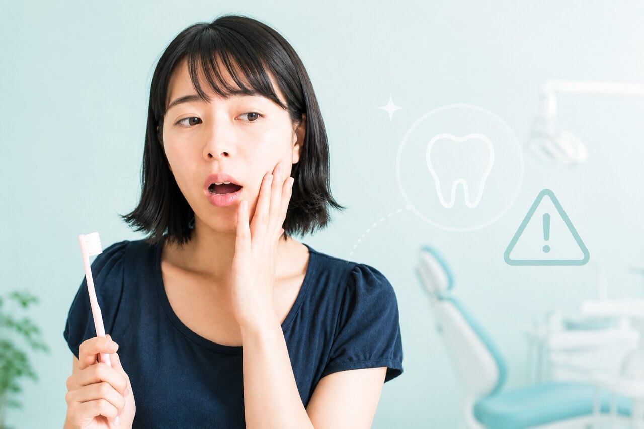 海外でホワイトニングを受ける際の注意点
