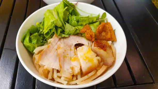 カオラウ