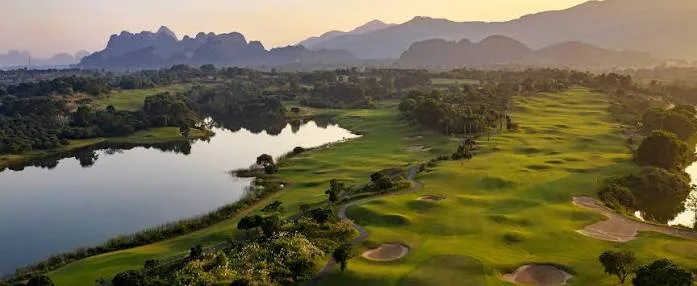 Sky Lake Resort and Golf Club