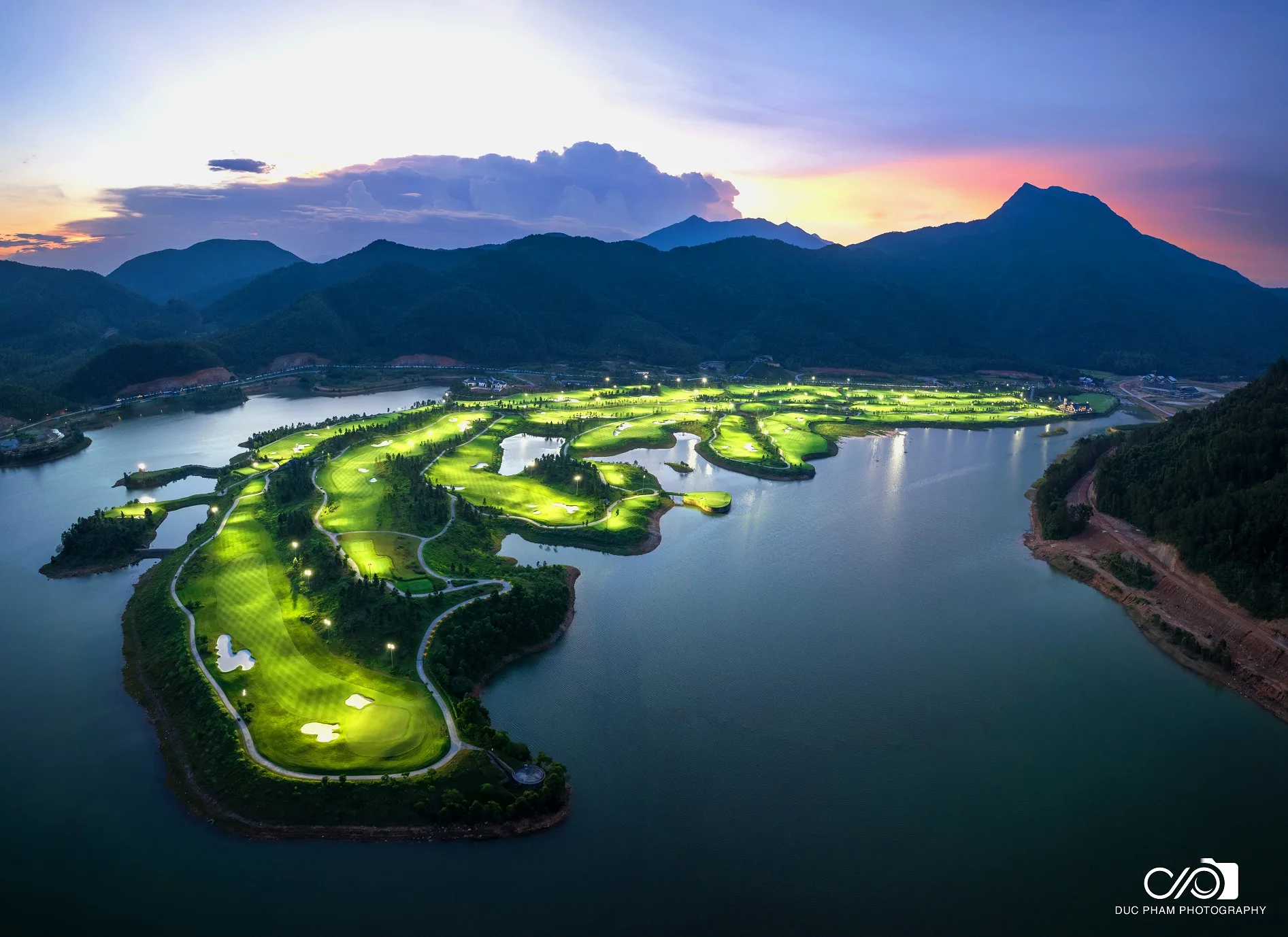 Thanh Lanh Golf Club