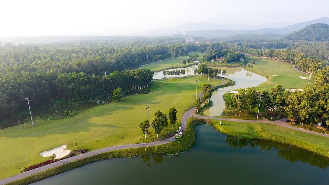 Dai Lai Golf Club