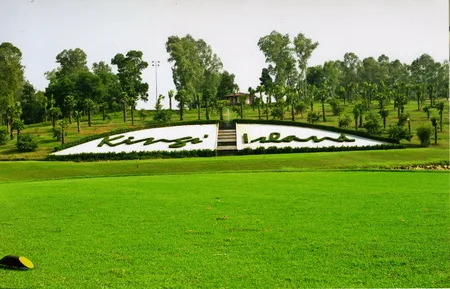 BRG Kings Island Golf Resort