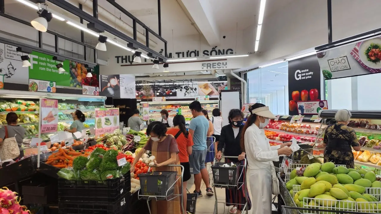 AEON Citimart