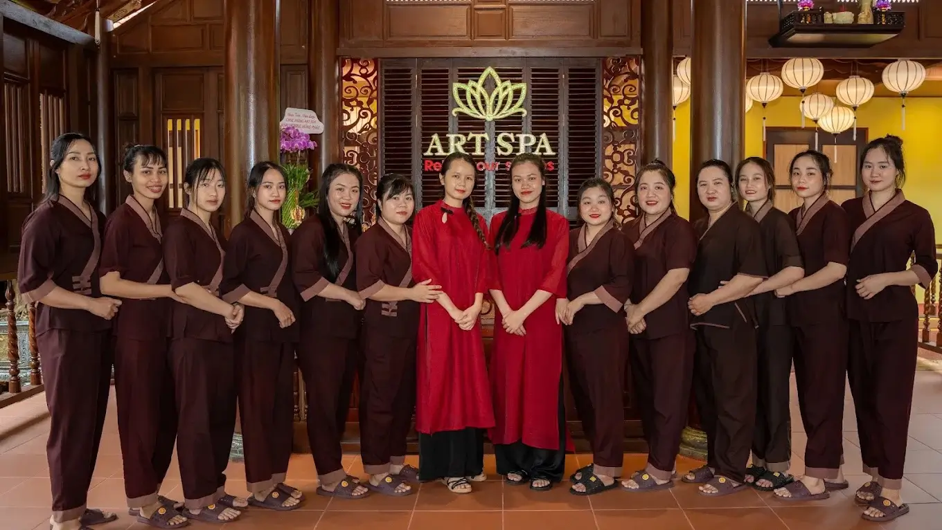 Art Spa Hoi An