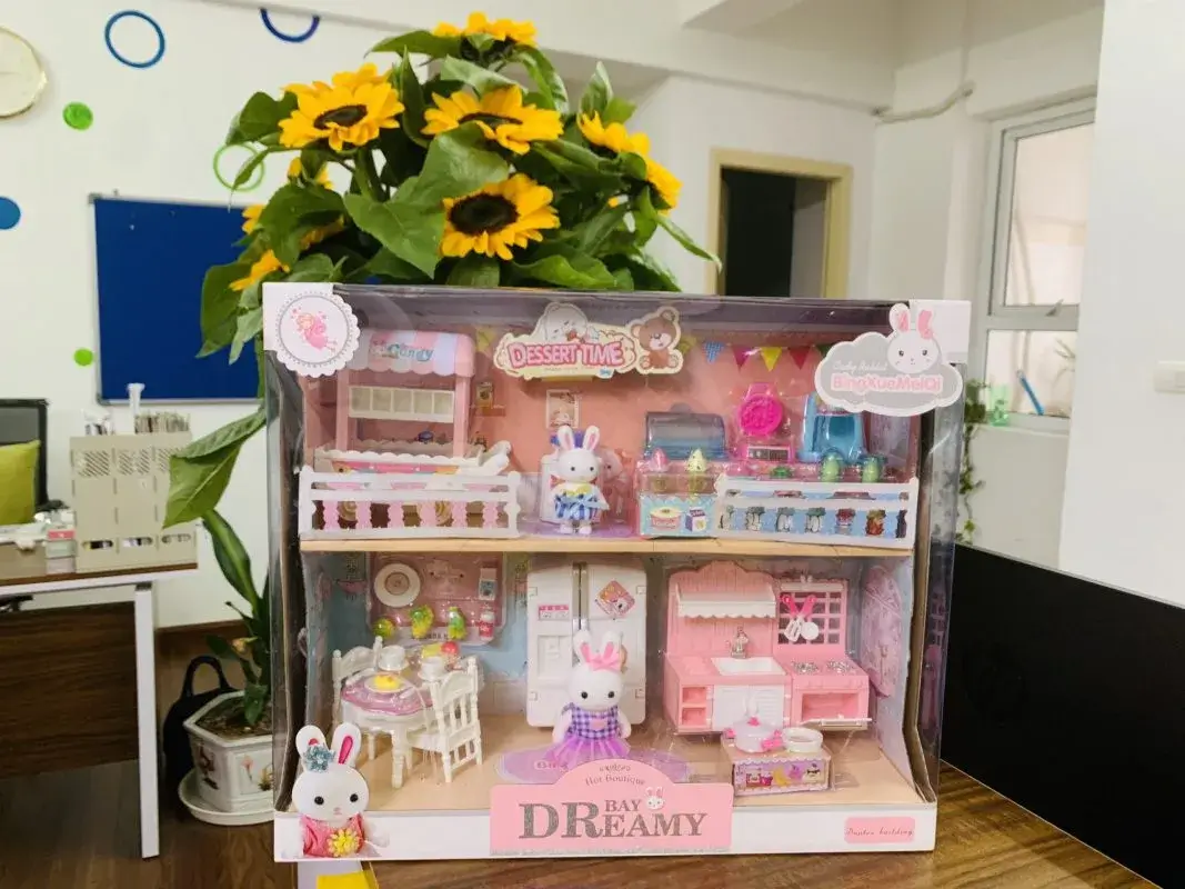 Saigon Eco Craftが扱うベトナムのクラフト雑貨