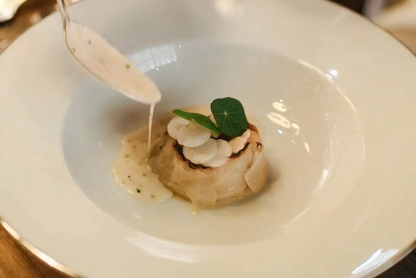 CieLの料理