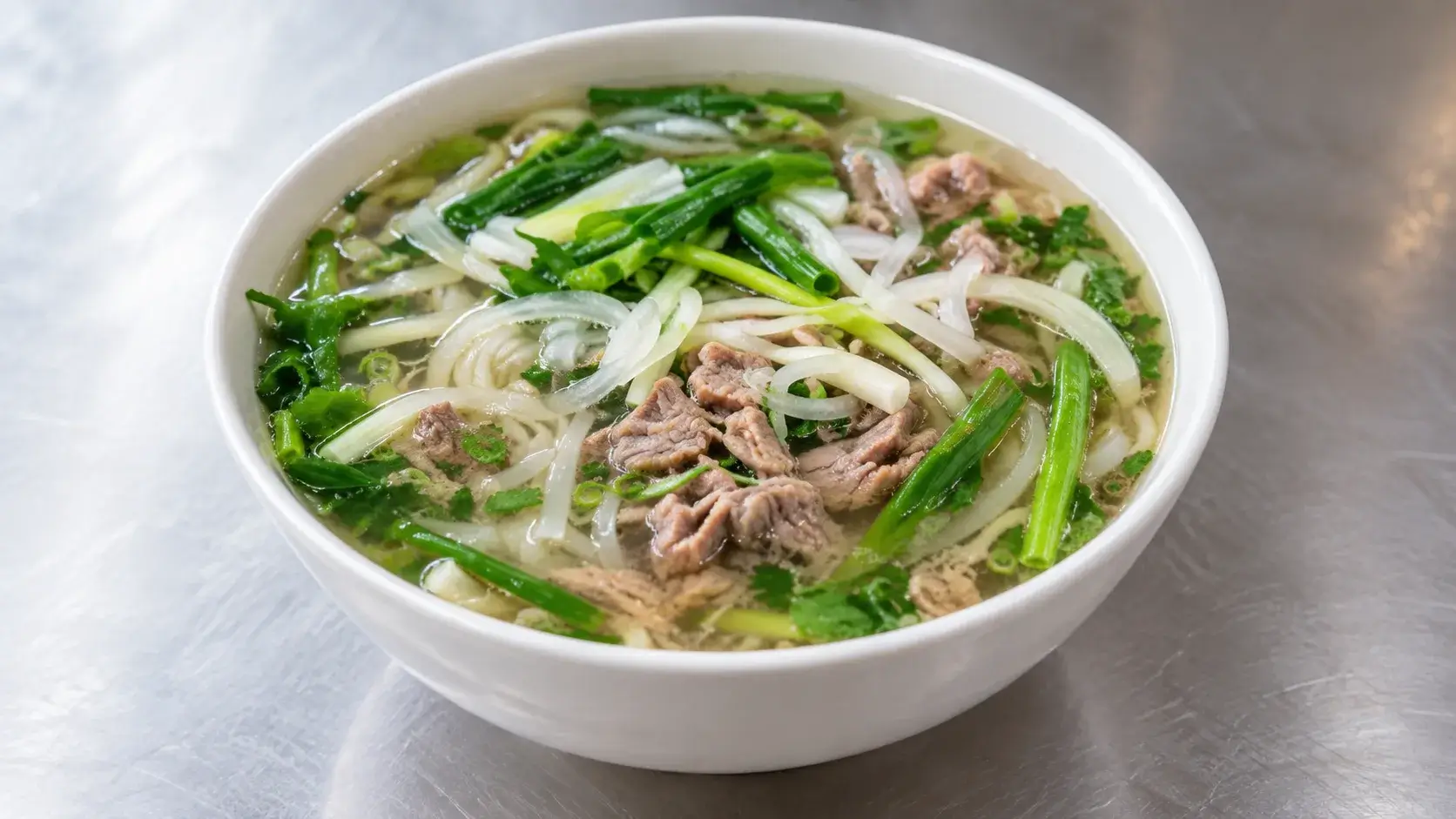 Phở Bò Phú Gia