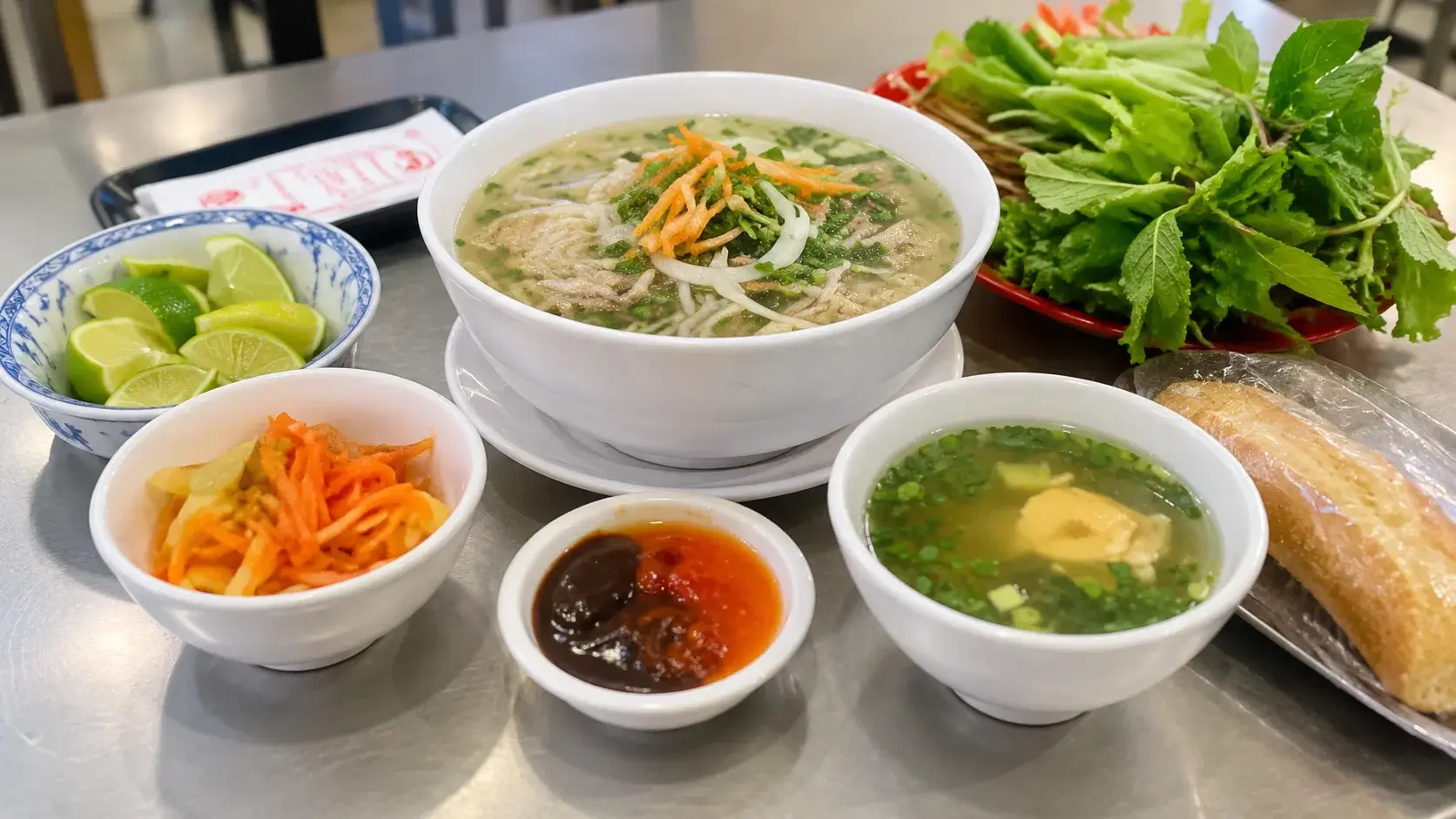 Phở Hoàng