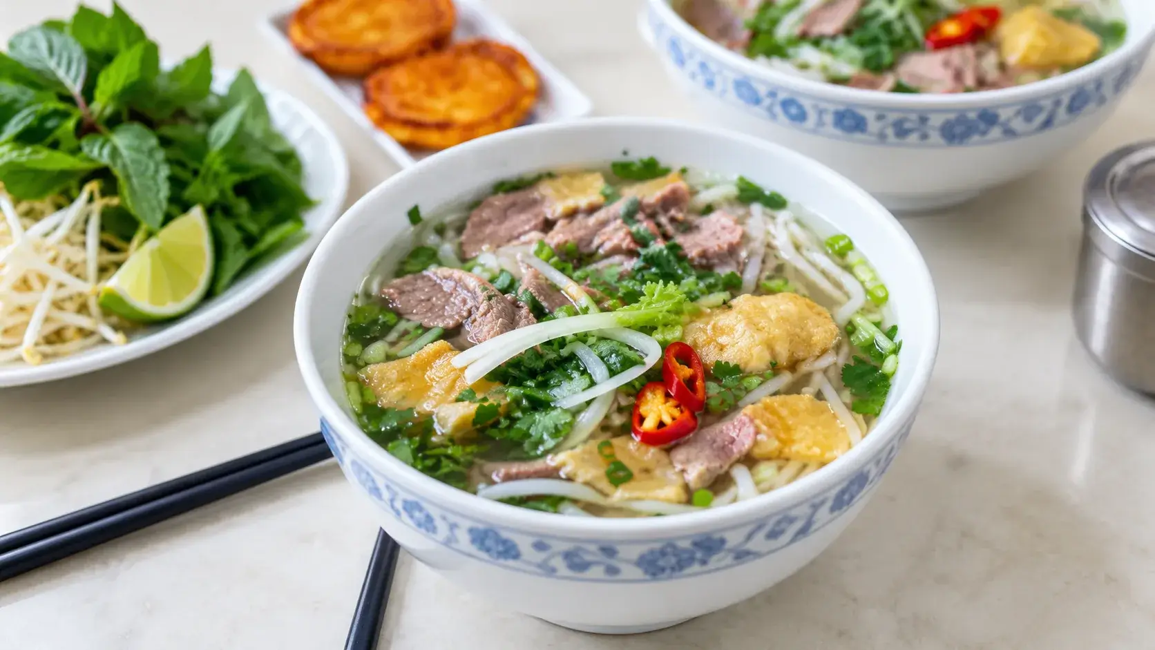 Phở Minh