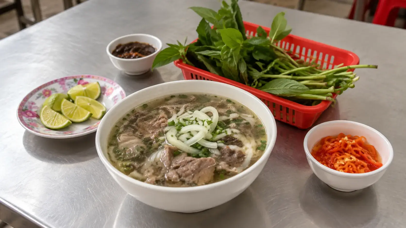 Phở Phượng