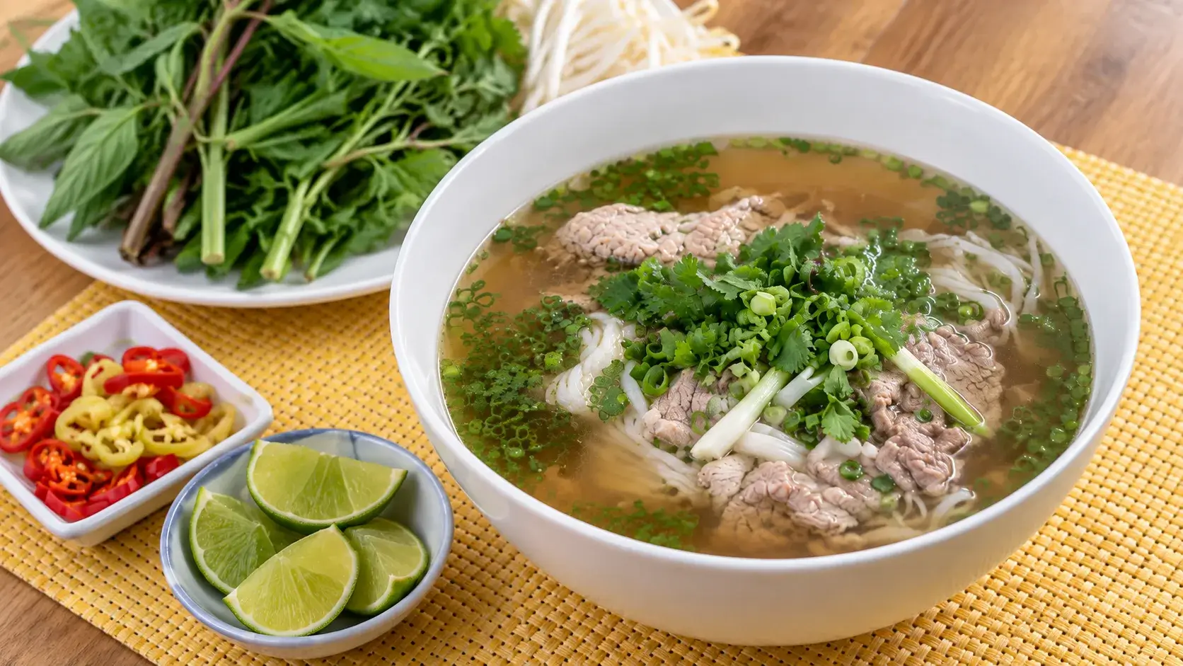 Phở Chào