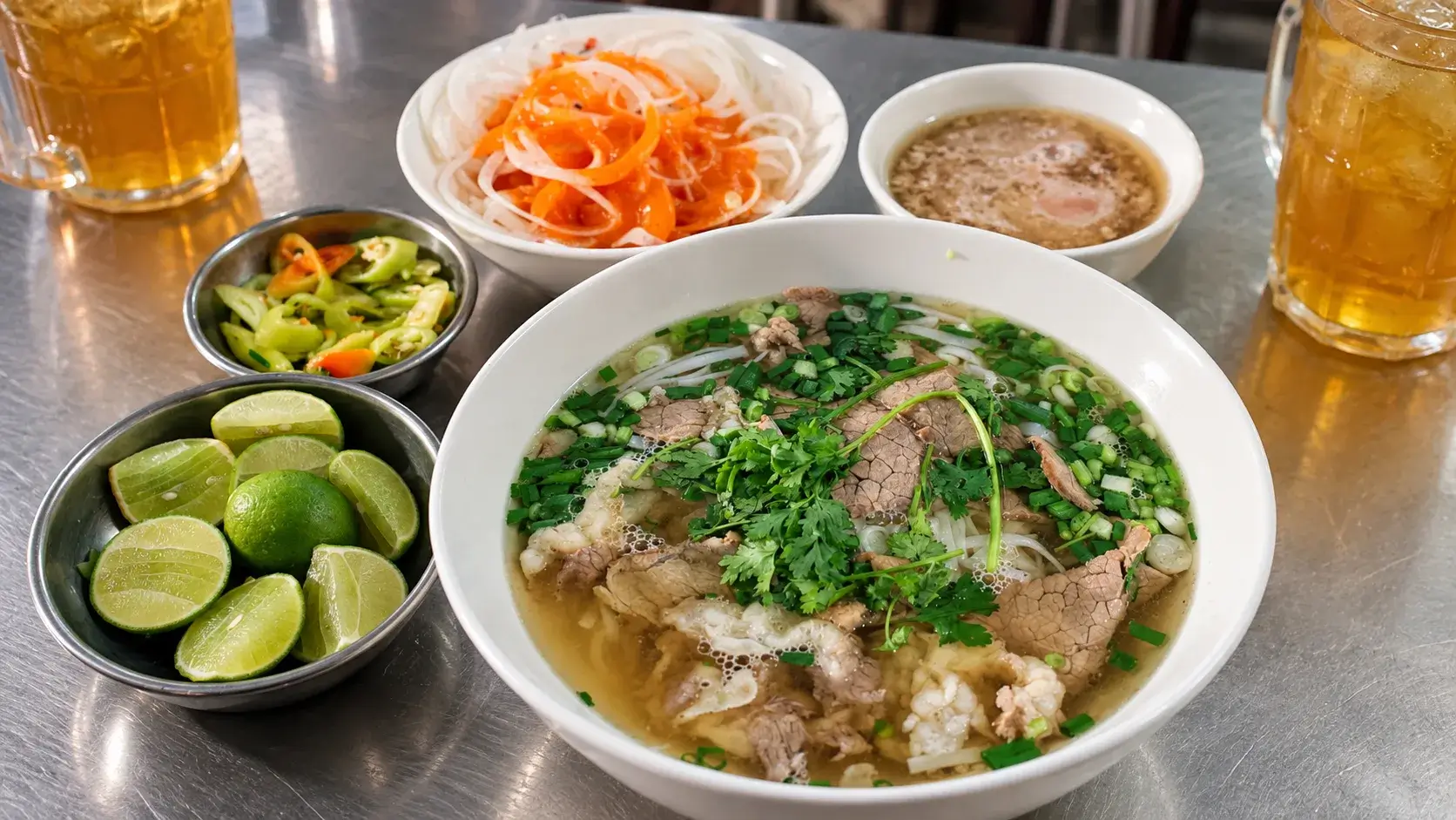 Phở Dậu