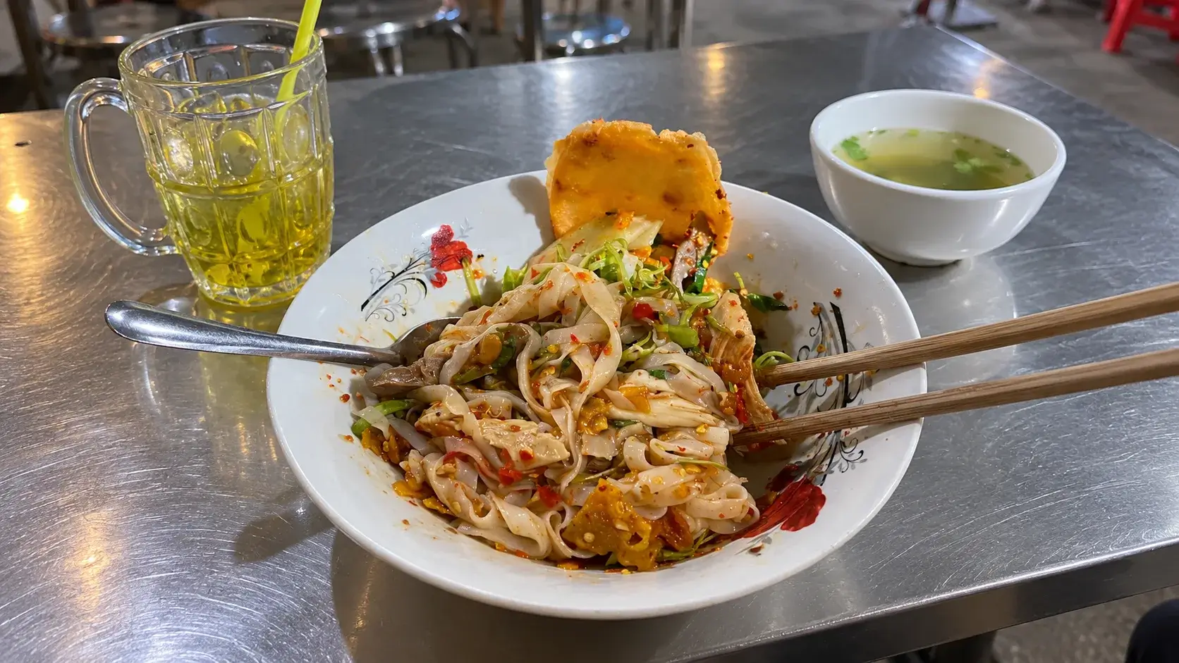 Phở Chua Thành
