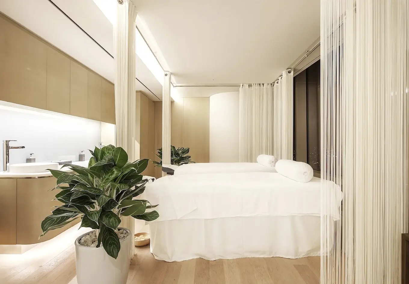 evian SPA Hanoiのスパイメージ