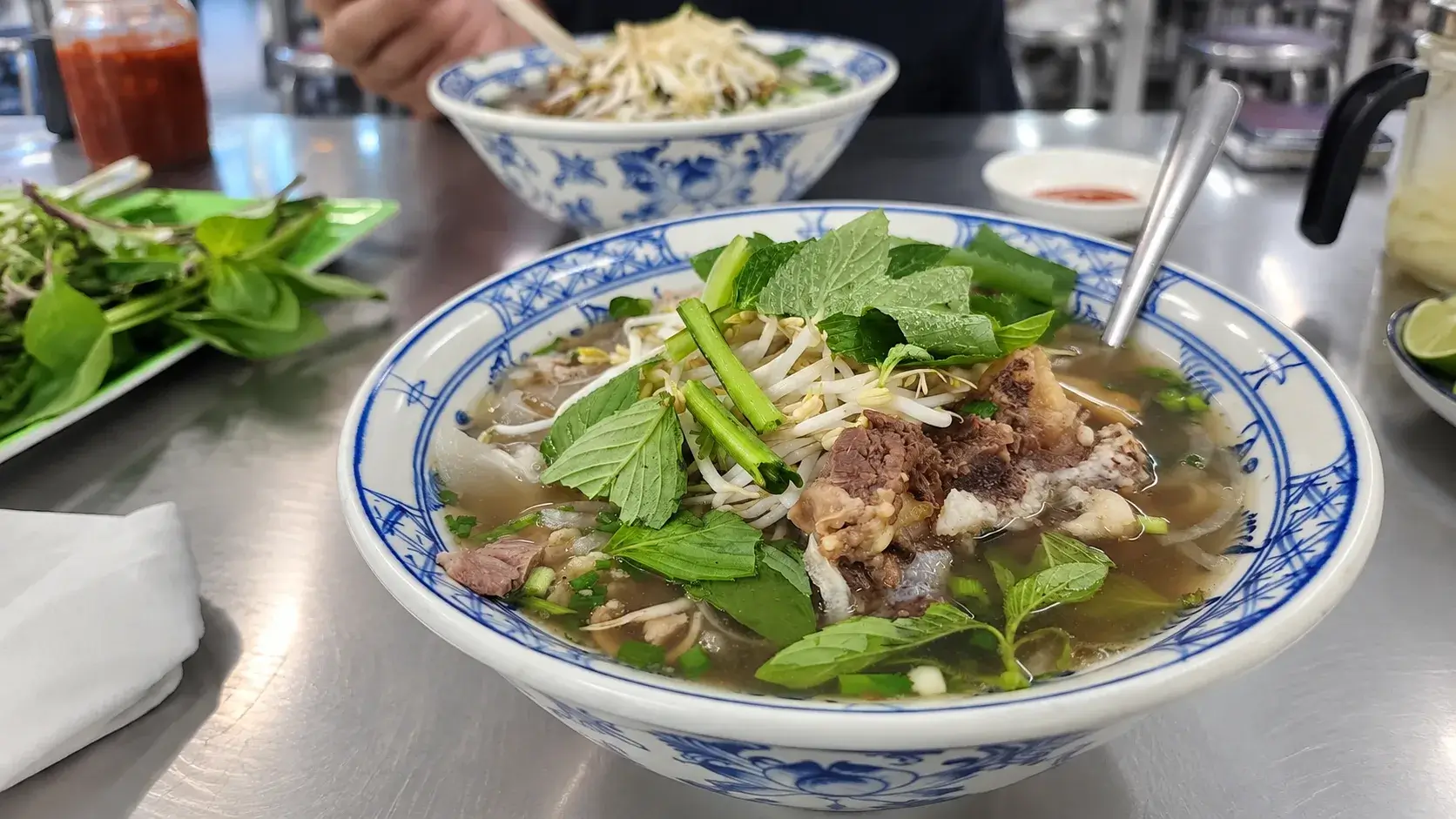 Phở Phú Vương