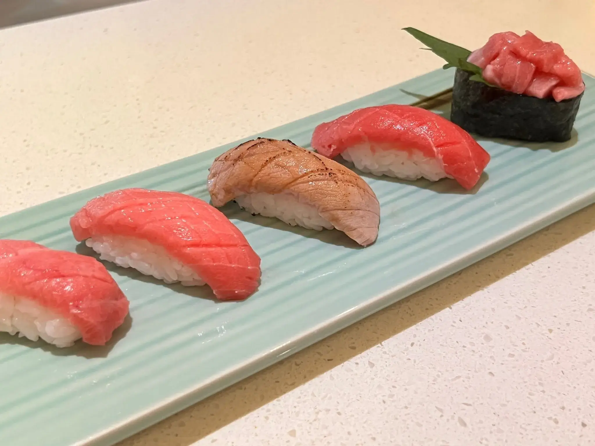 Sushi Wagao 和顔の寿司