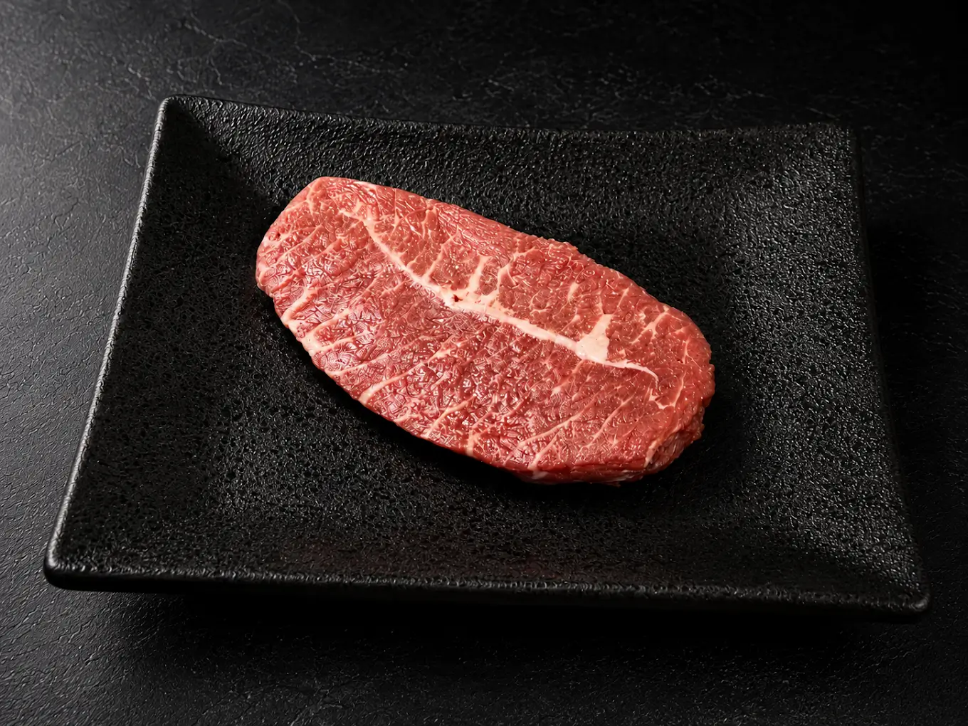 焼肉いねやのA5和牛