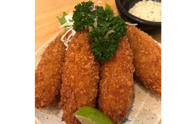 一部メニューをご紹介！