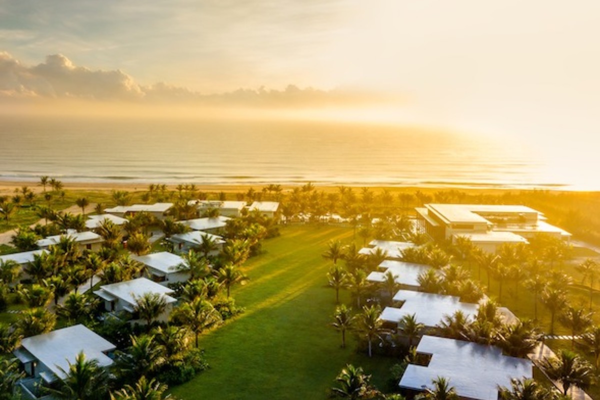 全室ヴィラの5つ星リゾート「Maia Resort Quy Nhon」がオープン！