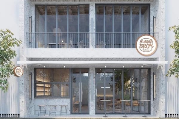 限定メニューも展開予定！