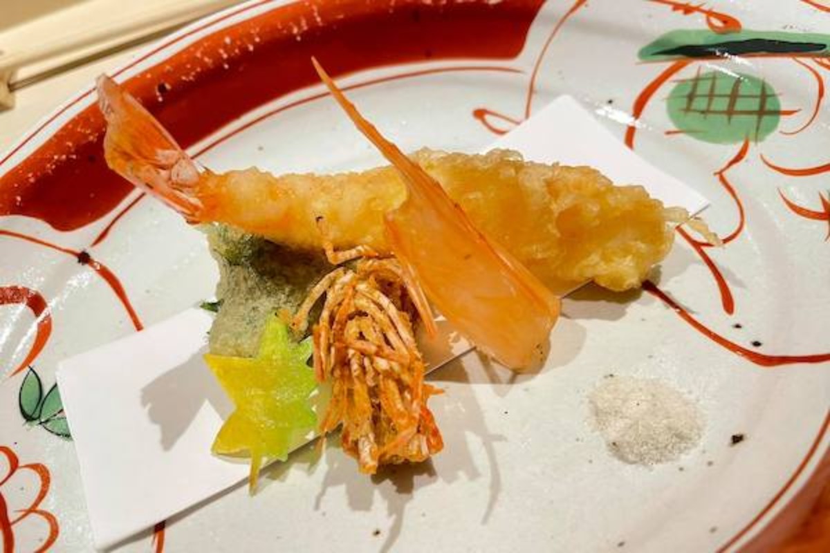【2021年4月】おまかせ料理「割烹多ま」タイバンルンにOPEN