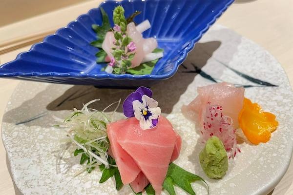 おまかせコース