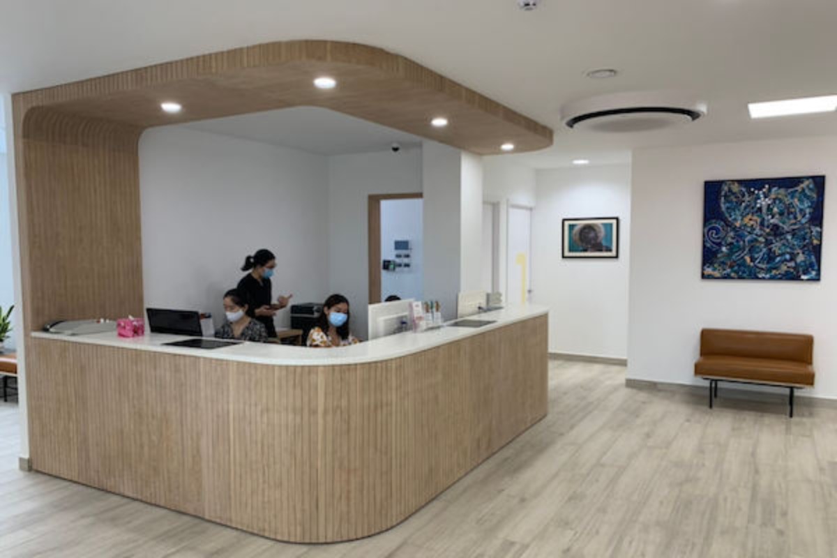 【2021年4月移転OPEN】眼科「ヨーロピアンアイセンター」日本語通訳サービス開始