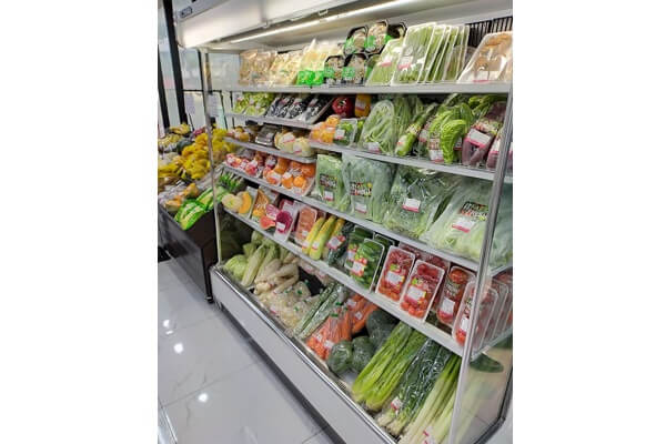 野菜・果物