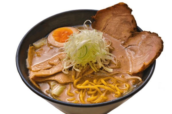 こだわり尽くしのメニュー