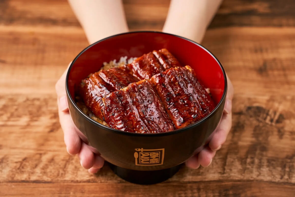 【2022年5月】キンマーに「名代 宇奈とと」がオープン！