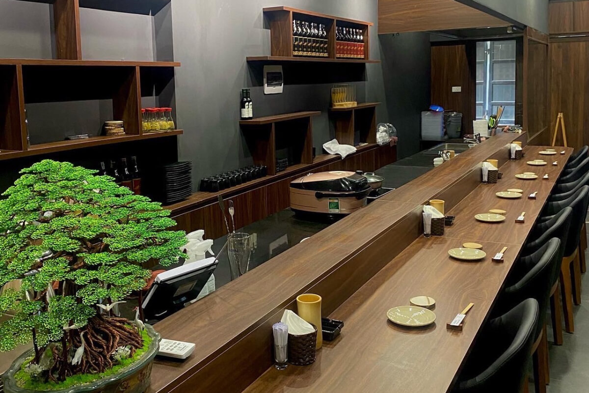 【2022年6月】和食いけだの姉妹店「串揚げいけだ」がオープン！