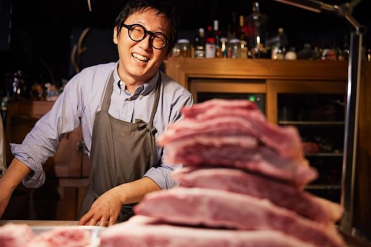 【2023年5月】ハノイ・リンランエリアに完全予約制の熟成飛騨牛を使用した焼肉店「NOBU」がオープン！