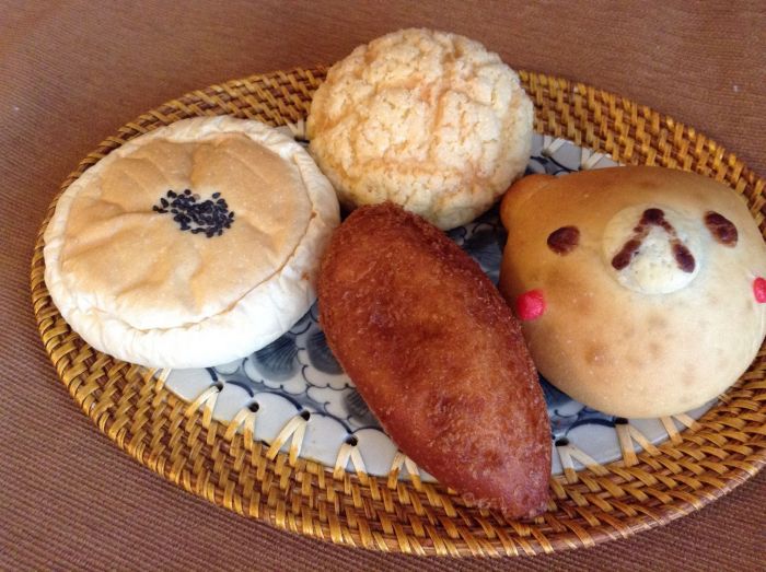 ダナンに日系ベーカリー「ゴチパン」２号店がオープン！