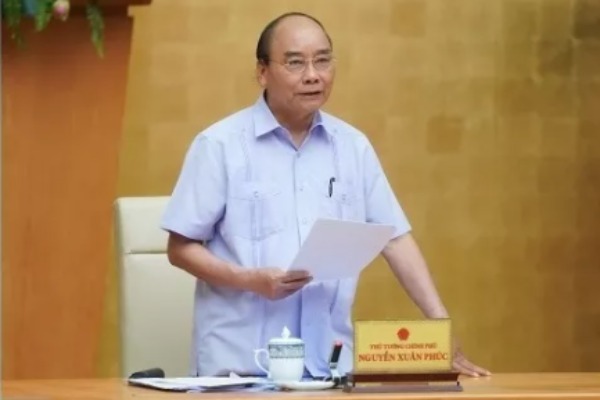 フック首相：コロナ後のベトナムを世界で安全な場所に