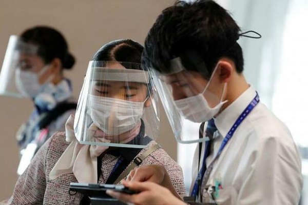 ベトナムからの外国人入国許可へ、日本が1日最大250人受入で調整