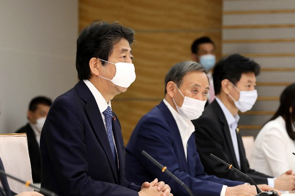 日本、ベトナムからの入国制限緩和を表明