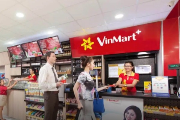 ビンマートプラス、年内に100店舗以上を閉店へ