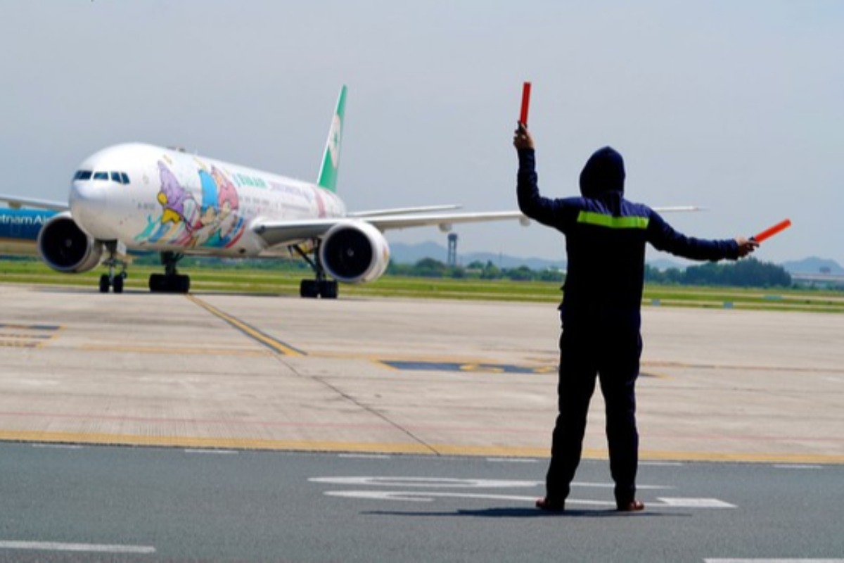 ベトナム：8月から国際線の部分的再開を提案