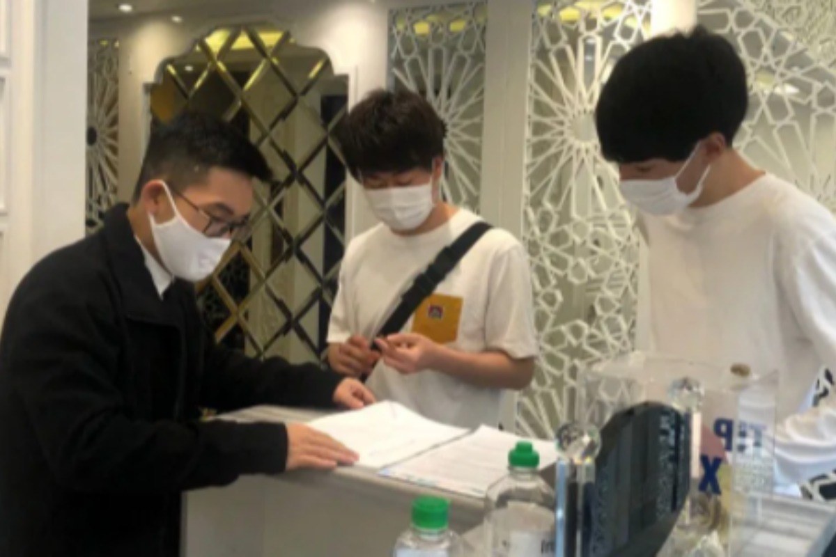 ホーチミン、有料隔離施設に市内ホテル提供を提案