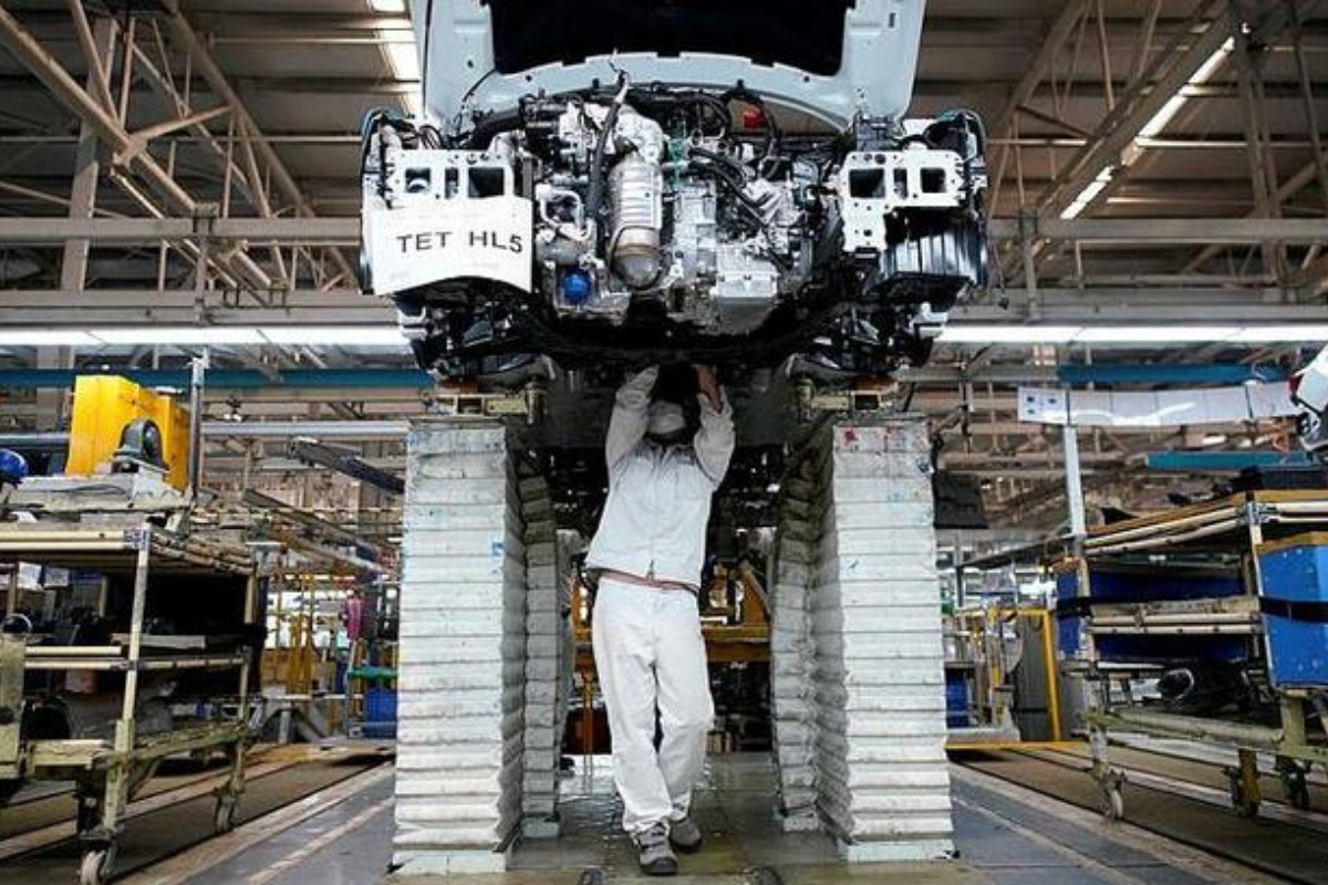 日本企業15社、ベトナムへ生産拠点移管か