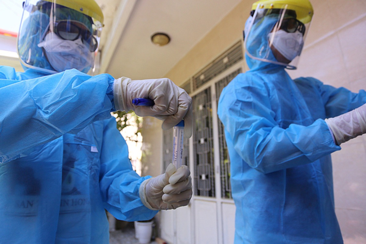 ベトナム：ダナンで新たに2人がコロナ感染、国内感染者数420人に