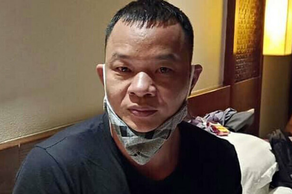 ダナン：外国人の不法入国斡旋で中国人逮捕、首相の捜査指示後すぐに