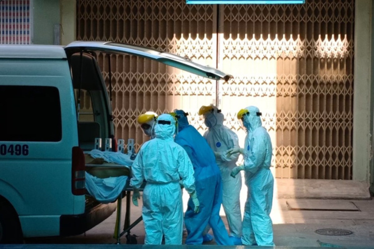 ベトナム：ダナンで新たに7人がコロナ感染