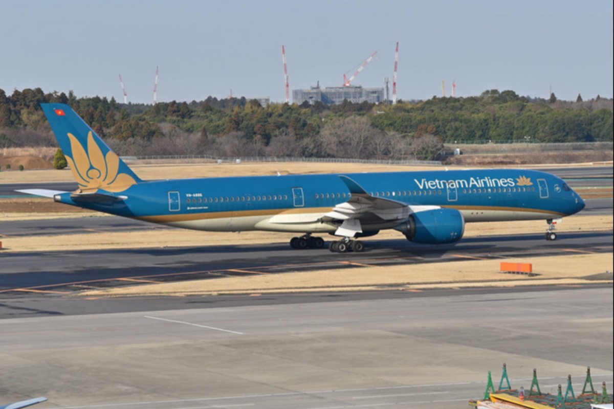 ベトナム航空、10月24日まで日本路線全便運休　運休期間7ヶ月に