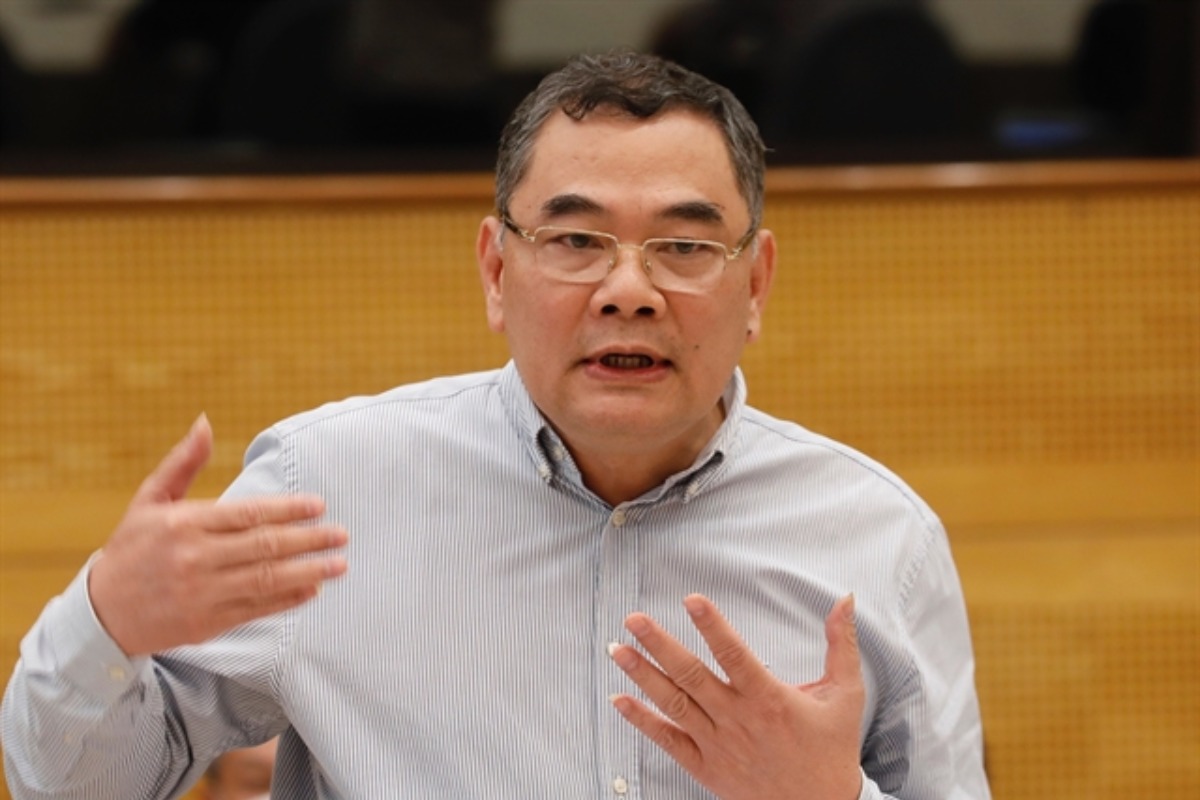 ベトナム公安省、中国からの不法入国問題を議論